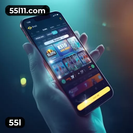 55l